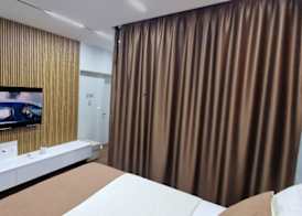 Arkle Apartment 6 5