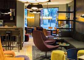 Leonardo Boutique Hotel Madrid 5