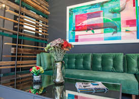 Reverence Boutique Hotel 3