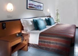 Hotel Paris Resort 5