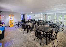 Best Western Premier Bridgewood Hotel Resort 3