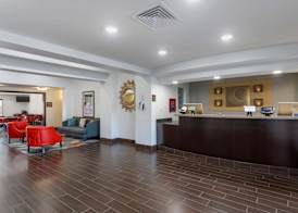 Comfort Inn & Suites Cave City 4