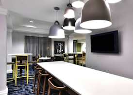 Fairfield Inn & Suites by Marriott Richmond Innsbrook 2
