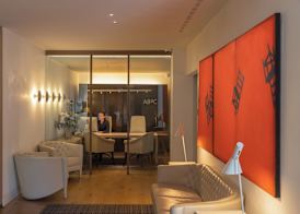 ABaC Hotel Boutique 5 GL 4