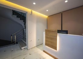 Mamma's Apartments 2