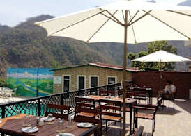 Hotel Dewa Retreat- A Himalayan Boutique Hotel 2