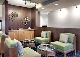 Courtyard by Marriott Johnson City 3