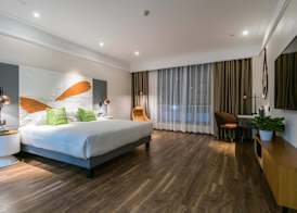 Ibis Styles Xian Laochenggen Daxing Hospital Store 4
