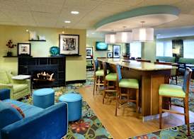 Hampton Inn Raleigh/Town Of Wake Forest 2