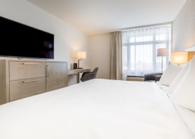 Repotel Henri IV Québec 4