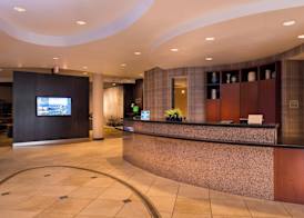Courtyard by Marriott Thousand Oaks Ventura County 3
