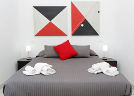 Houspitality Nero Bed & Breakfast 3