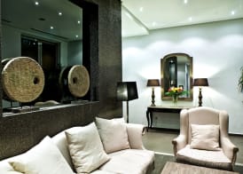 Olympus Thea Boutique Hotel 5