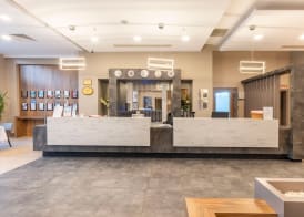 Viking Park Hotel 3