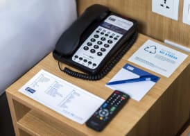 Holiday Inn Express JAKARTA MENTENG by IHG 2