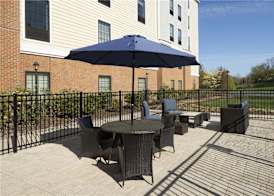 Hampton Inn & Suites Yonkers - Westchester 3