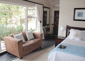 Chartwell Guest House 3
