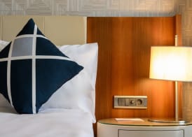 Four Points Flex by Sheraton Istanbul Taksim Square 4