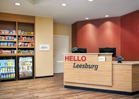TownePlace Suites by Marriott Leesburg 4