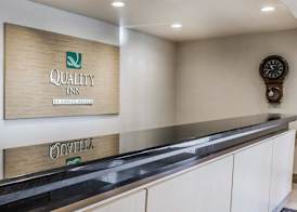 Quality Inn Rosemead-Los Angeles 4