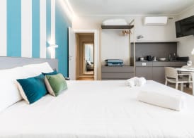 JOIVY San Cristoforo - Terrace, Gym & SPA 2
