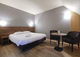 Hotel Les Jardins De La Molignée 5