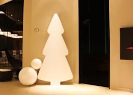 Pineta Eco Hotel - Private Parking 3