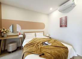 Ken's House - The Sóng Condotel Vũng Tàu 5