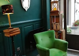 Hotel Du Cygne Tours 4