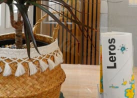 Papafotis Apartments & Suites 3