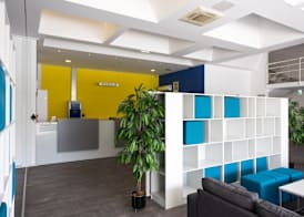 B&B Rooms Kampus 3
