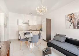 Vienna Airport Residences 5