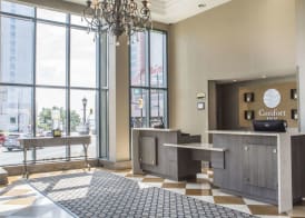 Comfort Inn Fallsview 2