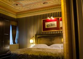 Maison Grecque Hotel Extraordinaire 4