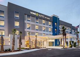 Home2 Suites By Hilton Lake Mary Orlando 4