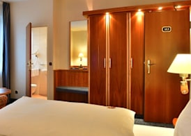 Hotel Ilbertz 2
