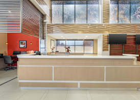 Best Western Plus Park Place Inn - Mini Suites 2