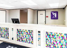 Knights Inn Montgomeryville 2