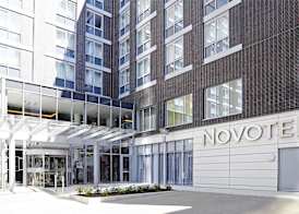 Novotel London Brentford 2