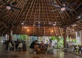 Tukan Hotel Playa del Carmen 2