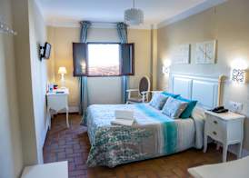 Hotel Zuhayra 4