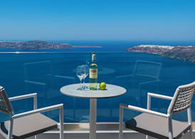Gizis Cliffside Suites 5