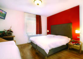 Hotel il Caminetto Sport 4
