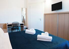 RESIDENCE ARCHIMEDE 5