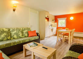 Center Parcs Les Ardennes 4