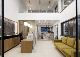 Sapphire Blue Suites 3