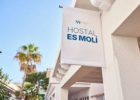 INNER Hostal Es Molí 2