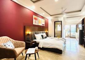 ZEN Studios - DLF CyberCity Gurgaon 5