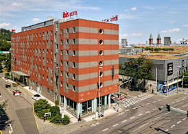Ibis Praha Mala Strana 3