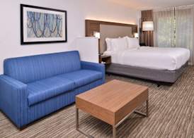 Holiday Inn Express & Suites LACEY - OLYMPIA by IHG 5